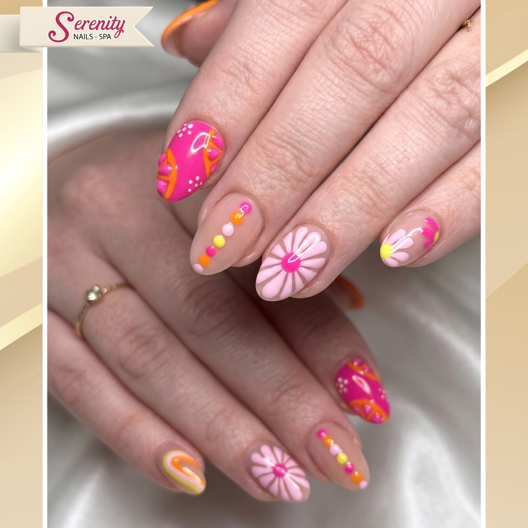 Nail May 5